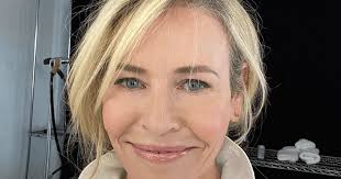 chelsea handler who lost mom to t