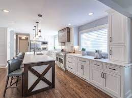 the most durable kitchen cabinets and