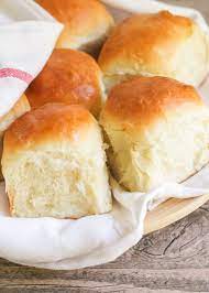 best homemade yeast rolls recipe lil