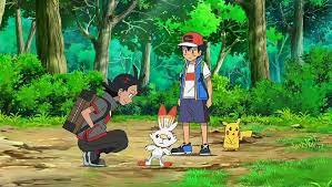 Pokemon sword and shield episode 6 English sub | Pokemon 2019 | Pokemon  galarregion | Pokemon monsters | Pokemon the journey - video Dailymotion