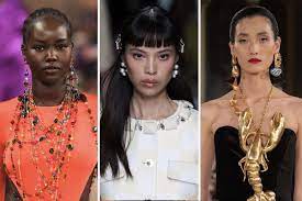 2024 jewelry trends from fashion week