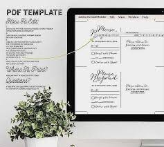 Wedding Invite Template Free Best Of Wedding Invitations And Rsvp