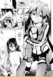 Hentai Manga Sex Comic image #274731 