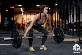 olympic weightlifting program for beginners