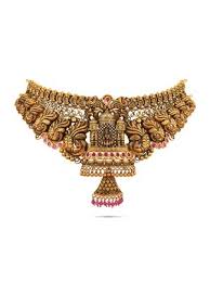 gold jewellery latest gold designs by