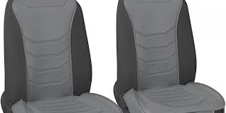10 Best Leather Seat Covers For Subaru