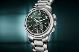 patek philippe introduces the annual