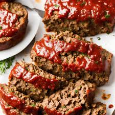 meatloaf with brown gravy recipe recipe