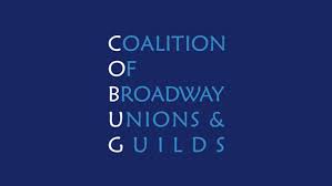 coalition of broadway unions and guilds