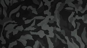 black abstract 4k wallpaper hd