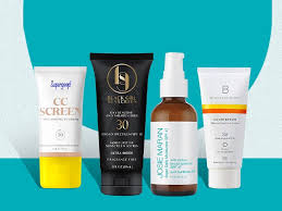 17 best sunscreens for your face