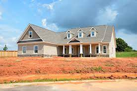 new construction homes in nc