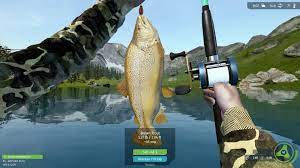 It contains quite a few tips and tricks, i have picked up or learned from others while playing through this game with several characters in both difficulties. Ultimate Fishing Simulator Fishing The Starter Lake With Lures