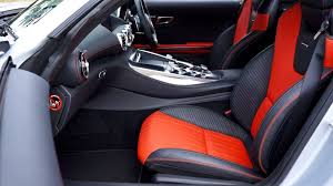 Customize Your Leather Car Upholstery