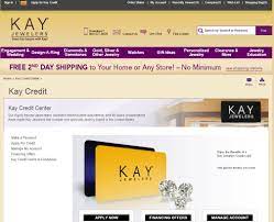 You can manage your kay jewelers credit card account online using account center. Kay Jewelers Bill Pay Quick Bill Pay