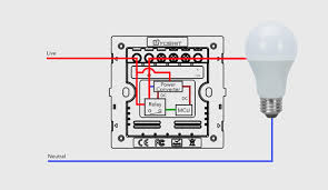 Iec 60364 iec international standard. Technology 2 Wire Smart Light Switch Yoswit Com