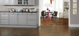 how to keep your amtico flooring clean