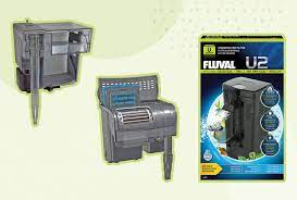 best filtration systems for aquariums