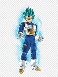 Battle of gods, gohan's wears glasses, a blue vest with a long. Goku Vs Vegeta Png Images Pngwing