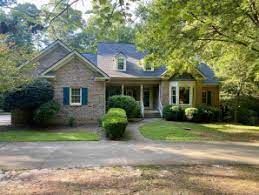 waterfront homes raleigh nc