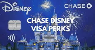 Check spelling or type a new query. Perks Of Having A Chase Disney Visa Card
