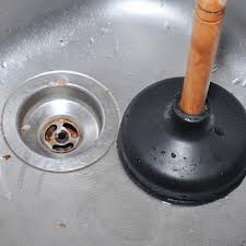 diy clogged drain home remes dengarden