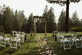south lake tahoe ca wedding
