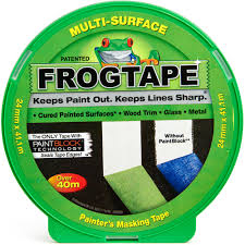 multi surface painters tape 24mm