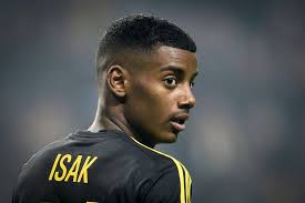 Check out his latest detailed stats including goals, assists, strengths & weaknesses and match ratings. 90plus Barcelona Alexander Isak Als Alternative Fur Martinez 90plus