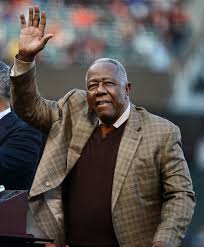 Hank aaron, the hall of famer slugger who starred with the atlanta braves, has passed away at the age of 86. On This Day July 14 Hank Aaron Hits 500th Home Run Upi Com