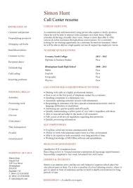 Call center supervisor resume  sample  example  customer service     toubiafrance com