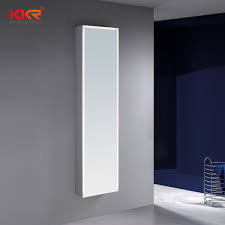 Full length bathroom mirror cabinet. Bathroom Led Mirror Funiture Accessories Cabinets Full Length Smart Mirror Cabinet Door On Buildmost