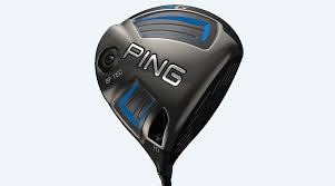 ping g sf tec driver review clubtest 2017