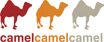 Amazon price tracker, Amazon price history charts, price watches, and price  drop alerts. | camelcamelcamel.com
