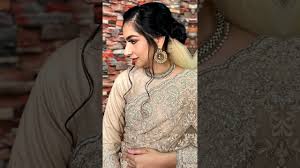 muslim bridal makeup by bruntha