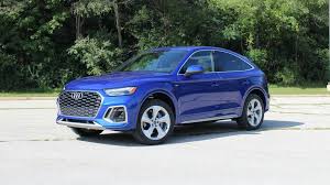 2022 audi q5 review middle of the