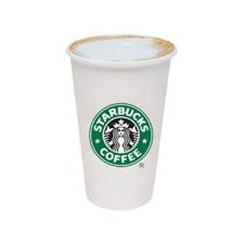 starbucks skinny vanilla latte reviews