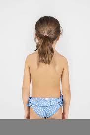 Gran selección en marcas y ropa de baño para niña¡visítanos! Culetin De Estrellas Azul Luca Bynn
