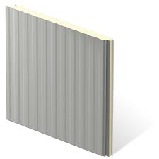 Insulated Metal Wall Panels American