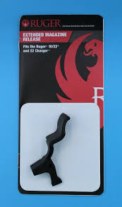 ruger 90598 10 22 extended magazine