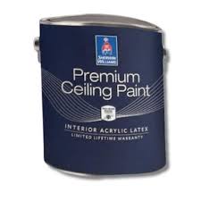how to pick the right ceiling paint