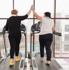 5 best treadmill walking workouts for