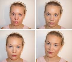 fresh pink full face makeup tutorial charlotta eve