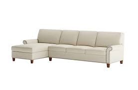 american leather sofa disembly
