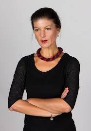 The movement could present a leftist case for. Sahra Wagenknecht Alchetron The Free Social Encyclopedia