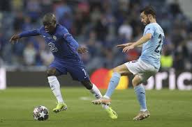 Chelsea striker, timo werner gives n'golo kante new name chelsea striker, timo werner, has given teammate, n'golo kante, a new name following their side's uefa champions league, ucl,. Xbvvx5cdd3bwm