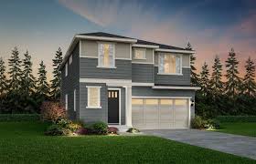 new construction homes in fort lewis