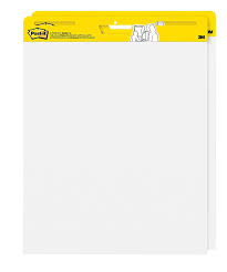 Amazon Com Post It Super Sticky Easel Pad 25 X 30 Inches