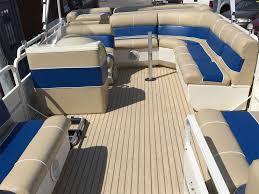 upholstery and canvas ktr marine