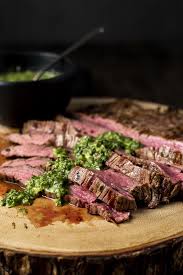 Maybe you would like to learn more about one of these? Grilled Flank Steak With Chimichurri Sauce Went Here 8 This
